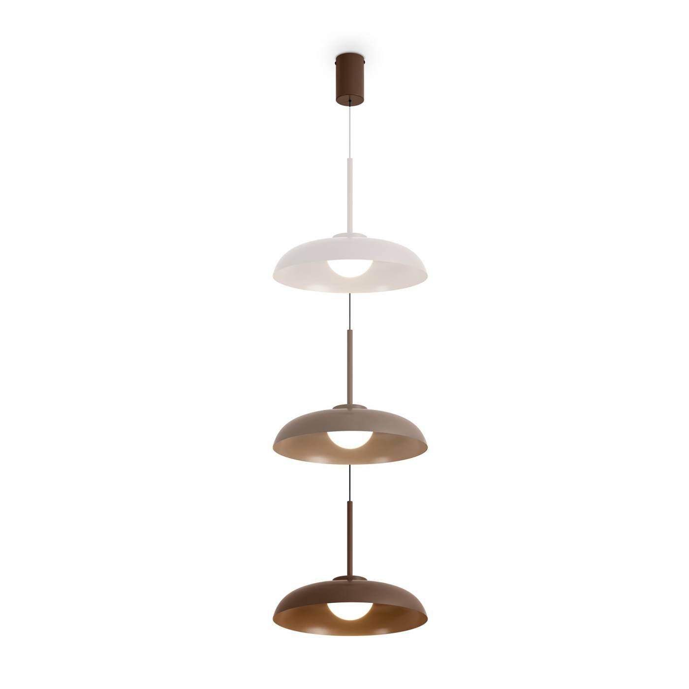 FR5602PL-L5BR1 Подвесной светильник Freya FR5602PL-L5BR1