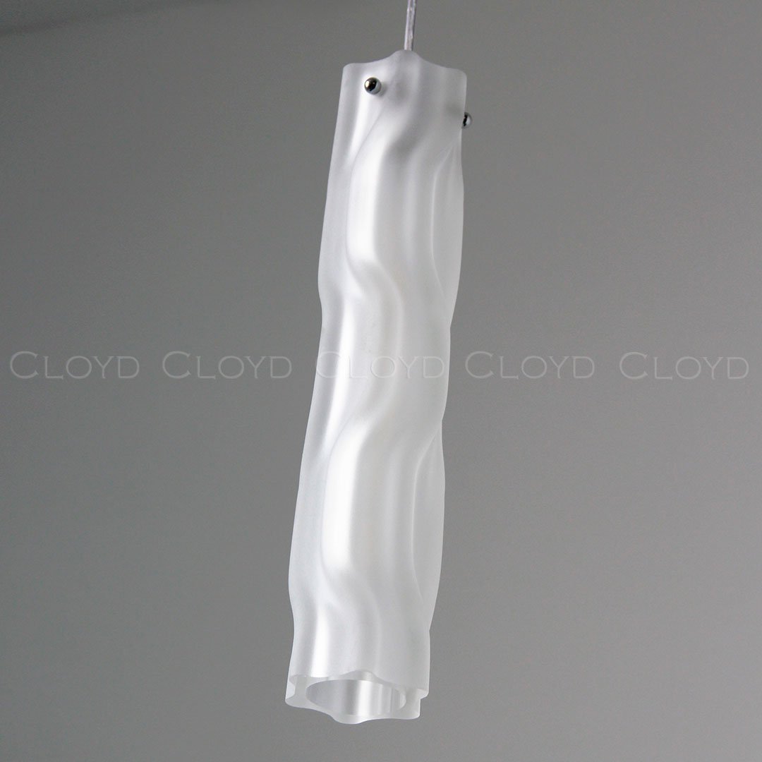 Светильник подвесной Cloyd Iceberg 11656