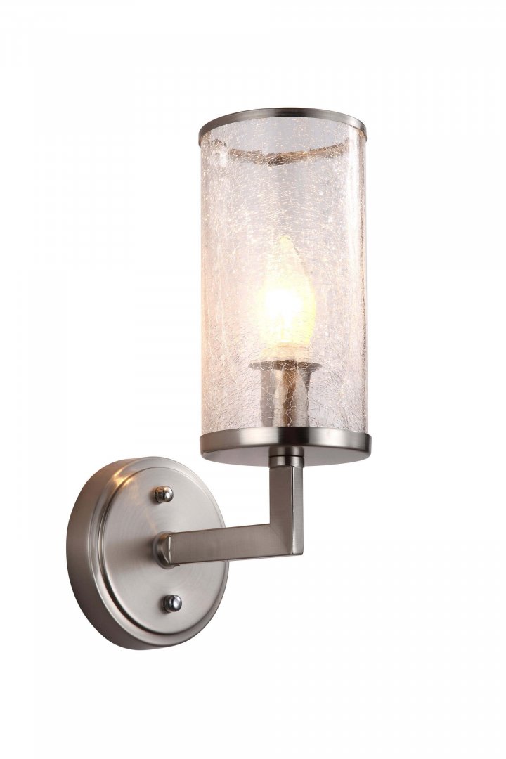 Настенное бра Lumina Deco LDW 8040-1 NK