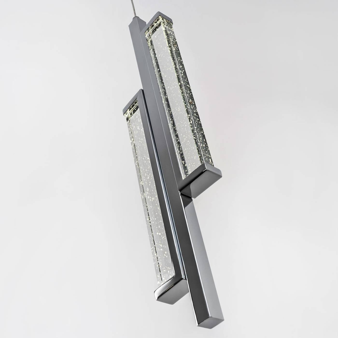 ML.89160.1 CR Подвесной светильник ML Modelux ML.89160.1 CR