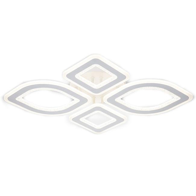 Потолочная люстра Escada Atria 10257/4LED