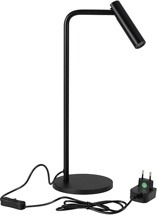 051670 Настольная лампа Arlight Verdi 051670