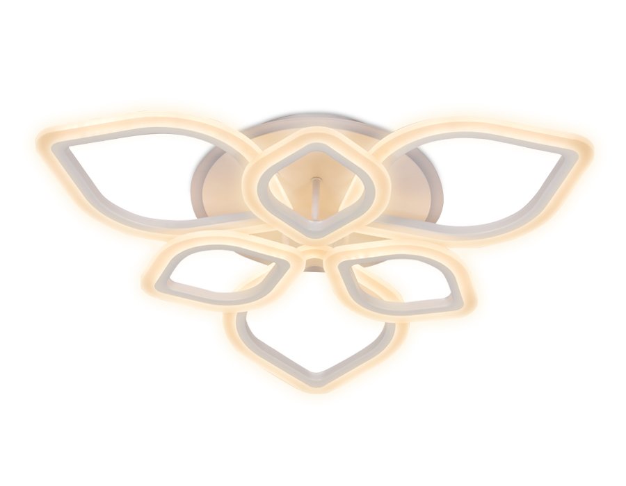 Потолочная люстра с пультом Original Ambrella FA515