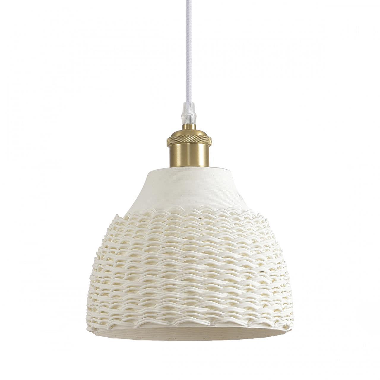 Светильник подвесной Lumion Canestra 8350/1A