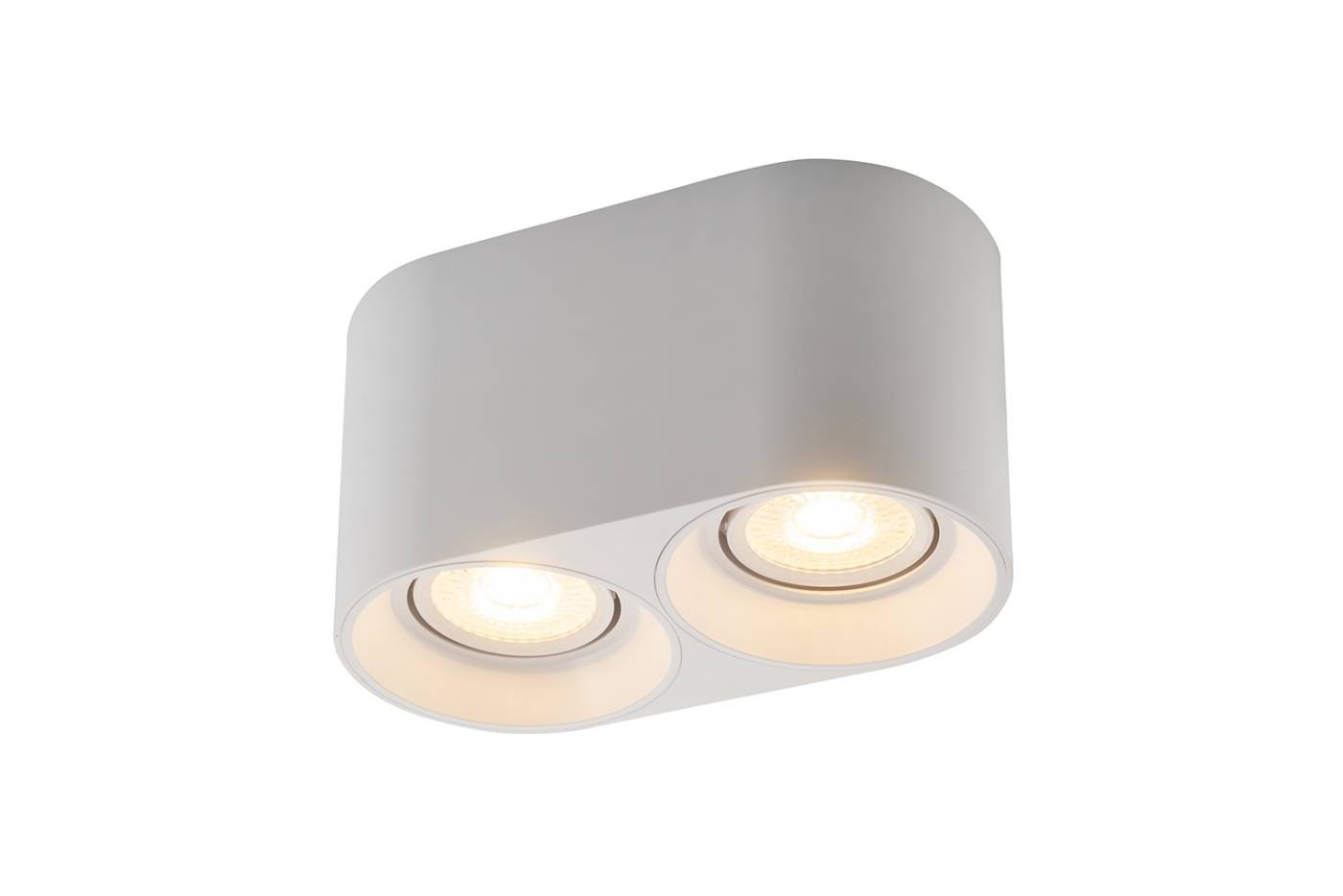 DK3036-WH Накладной светильник Denkirs Dk3020Ww DK3036-WH