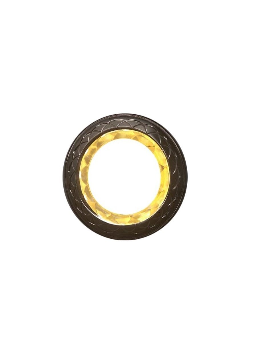 Встраиваемый светильник Elvan TCH-14-NO4-MR16-5.3-SN-N