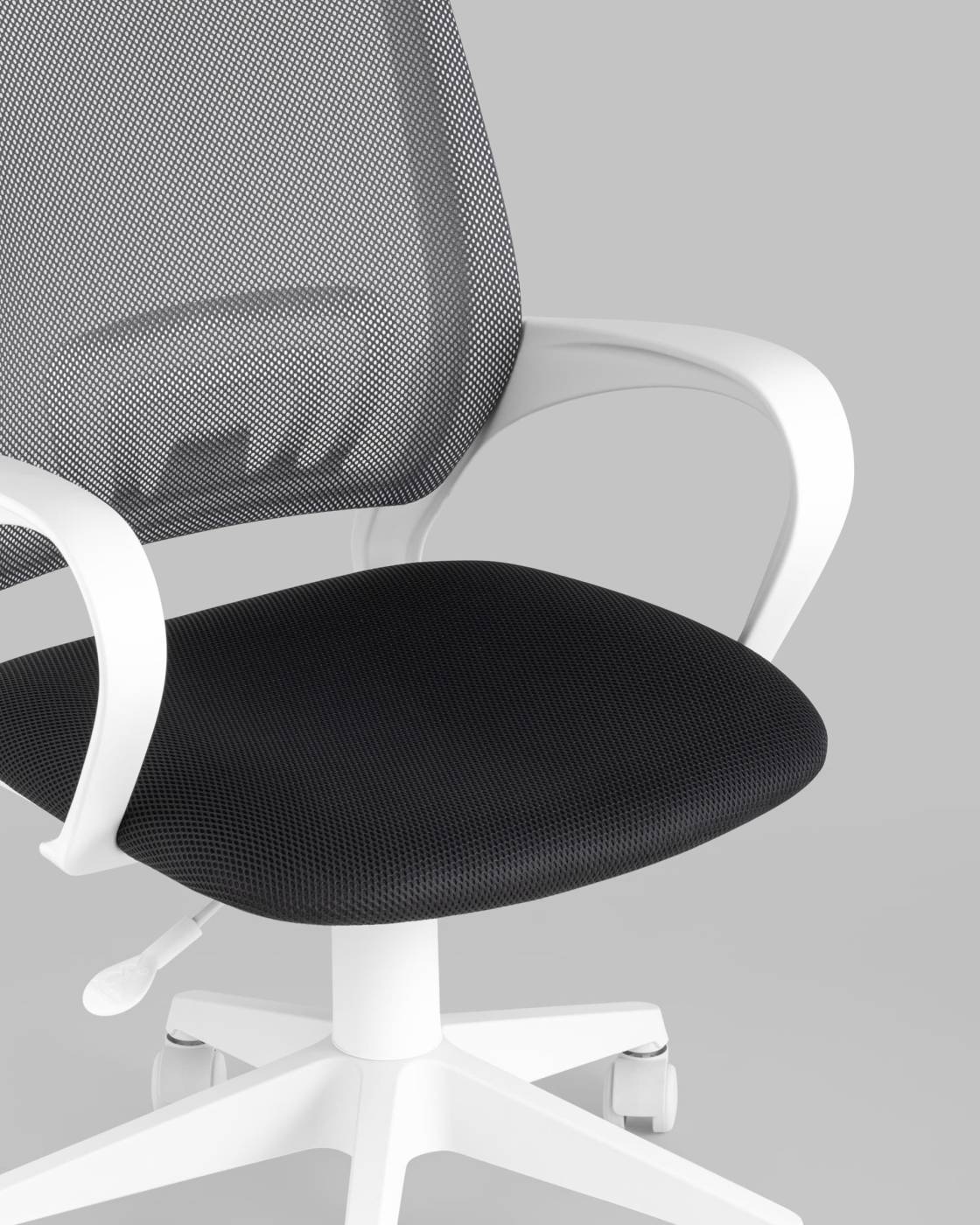 Кресло офисное Stool Group ST-BASIC-W УТ000035493