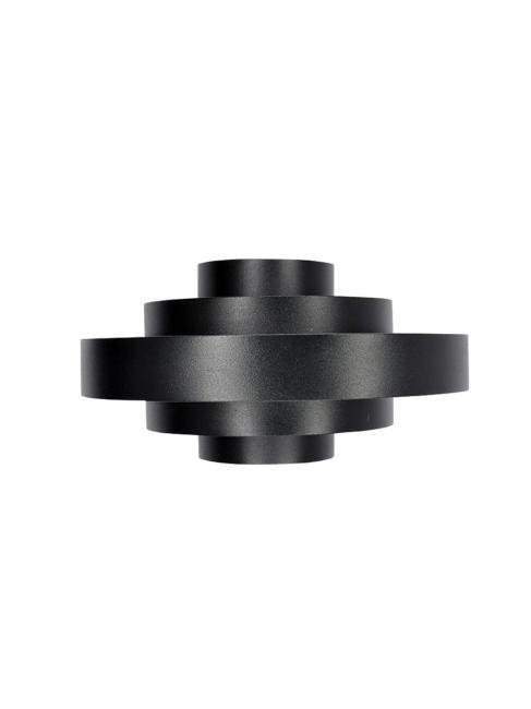 Настенный светильник Elvan 5809 GW-5809-10W-WW-Bk