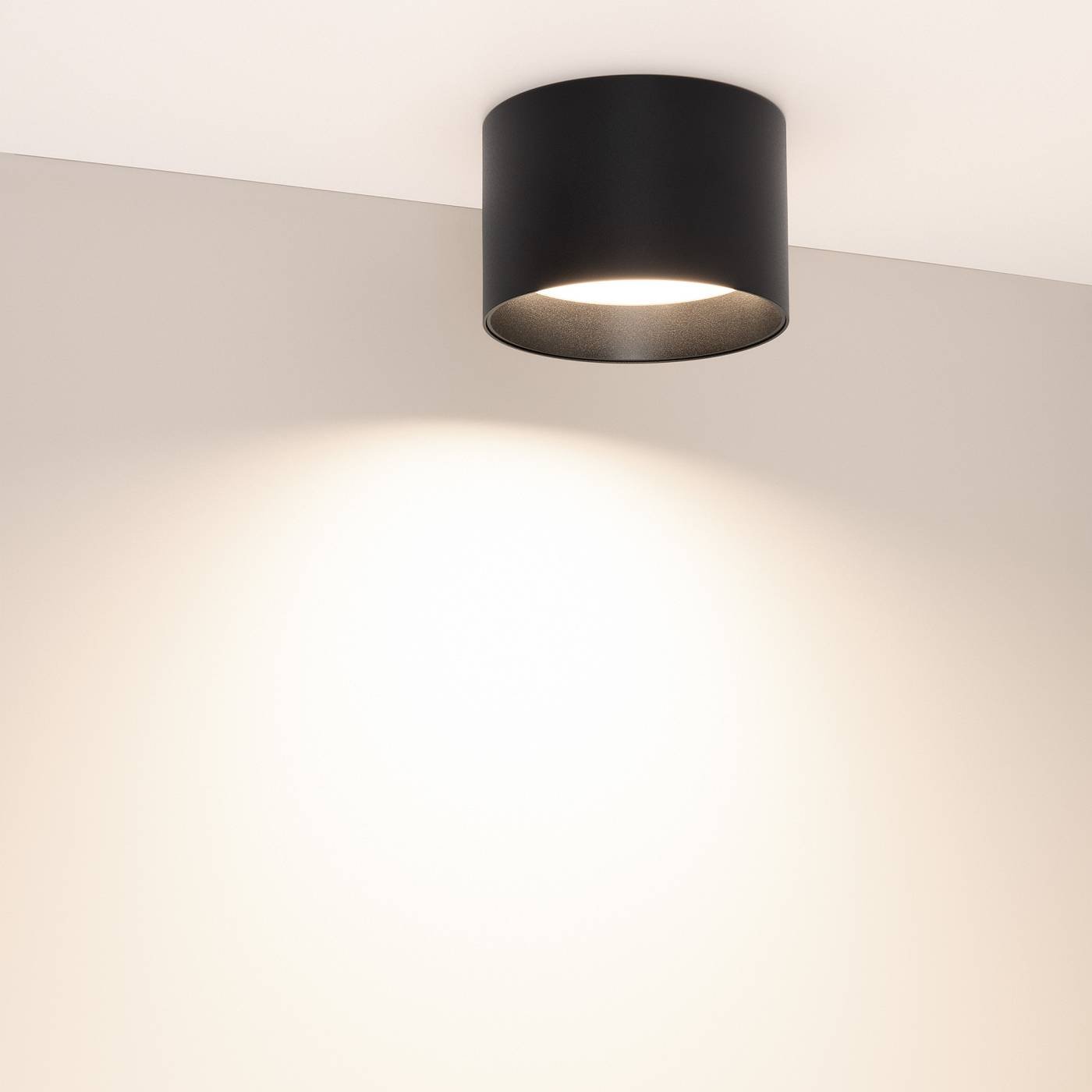 Накладной светильник Arlight Biscotto 055010