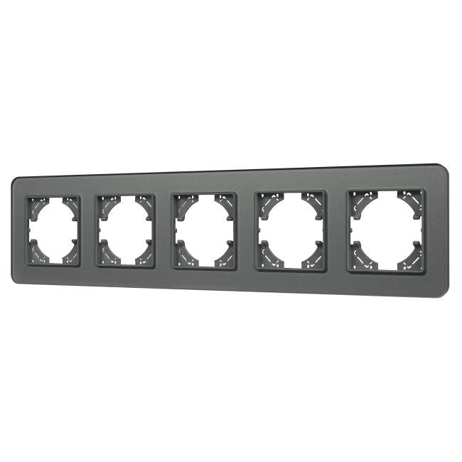 Рамка Arlight Omali 049706