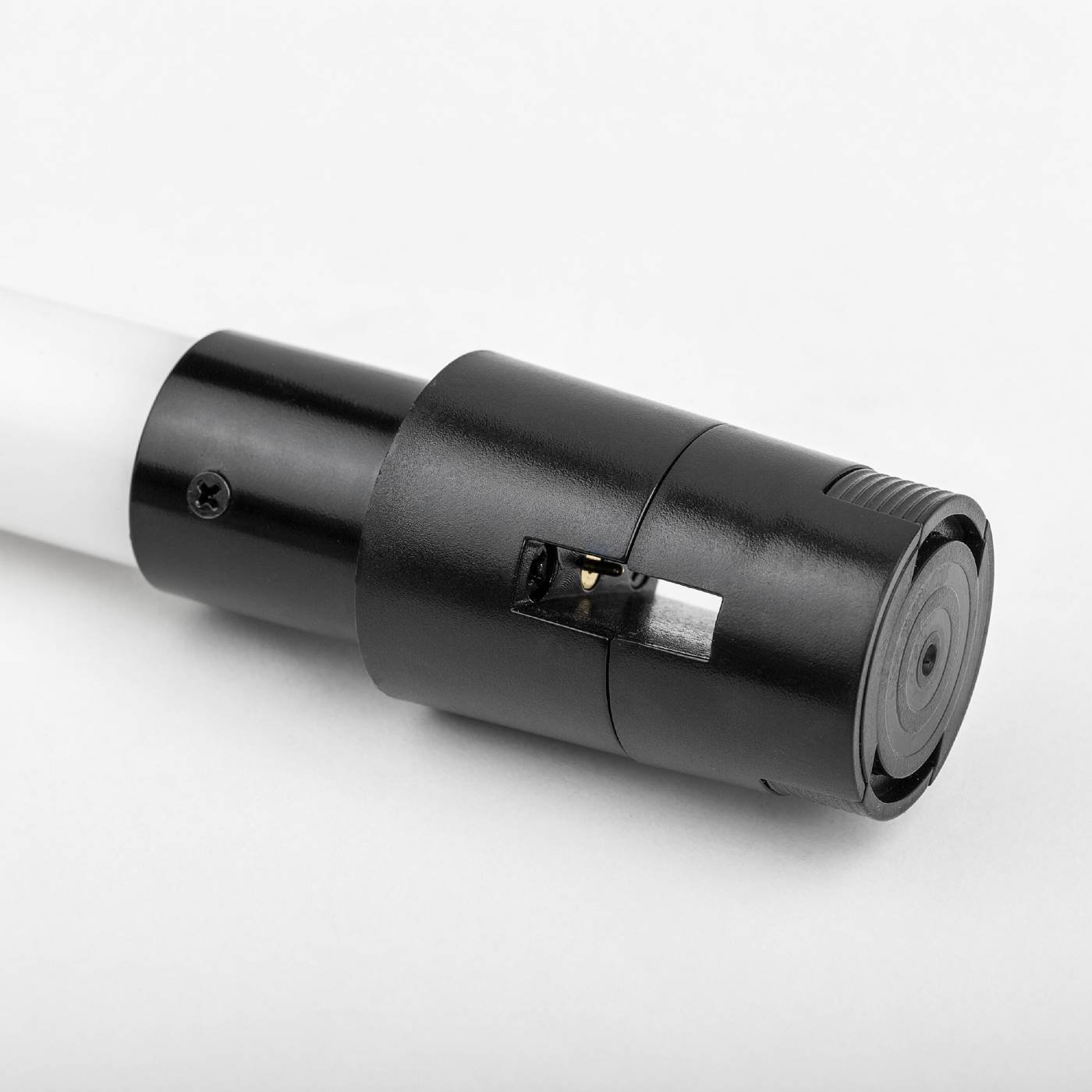 270647 Трековый светильник Lightstar Due Hermes 270647