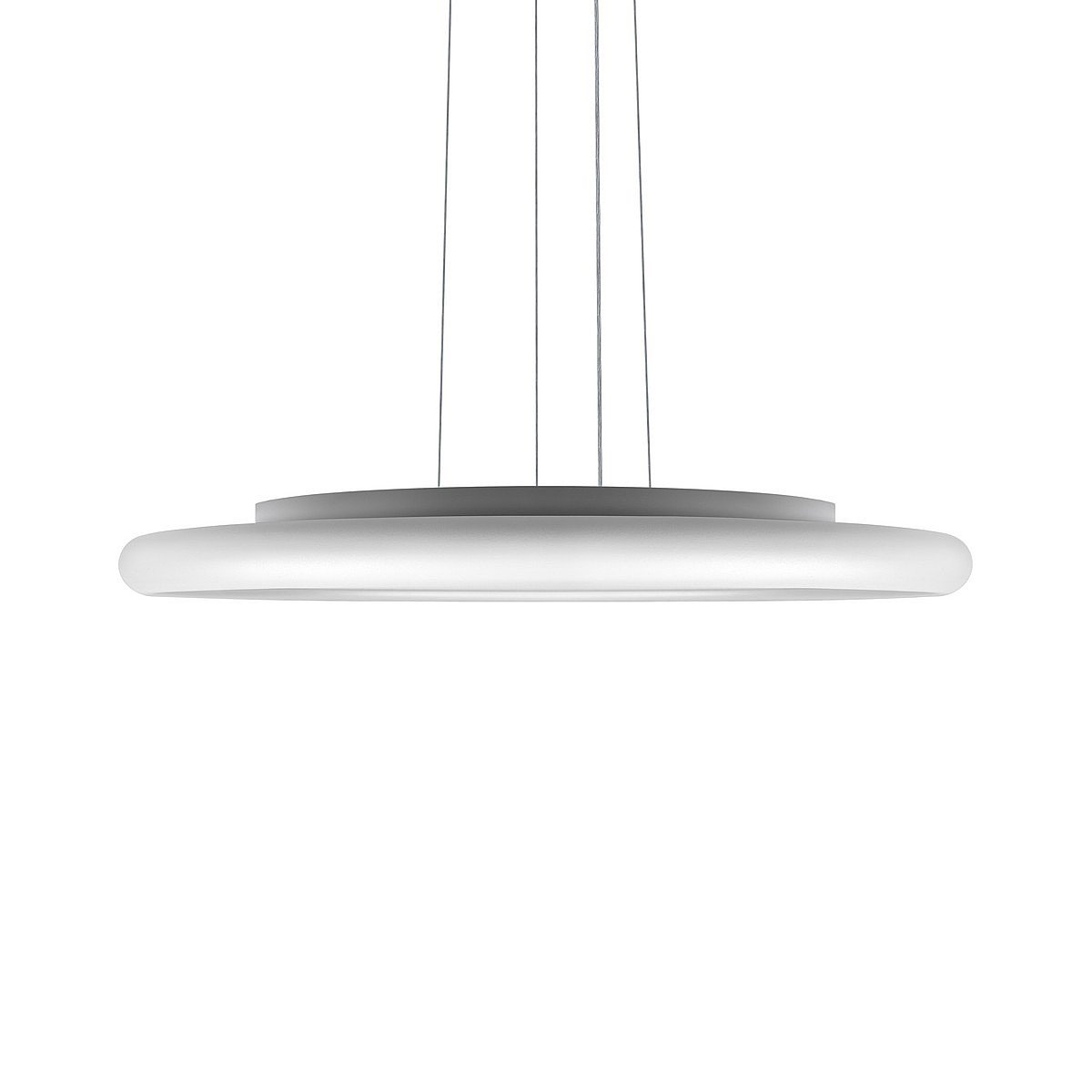 Светильник подвесной Loft It Sweety 10454/500P White