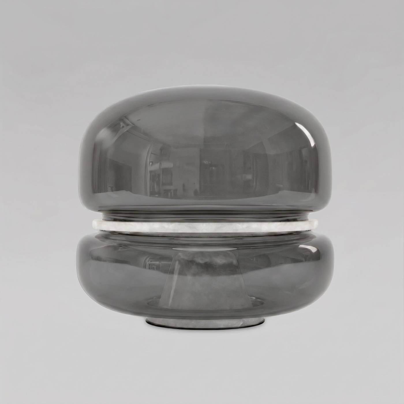 Настольная лампа Flan Bogates 91104 LED
