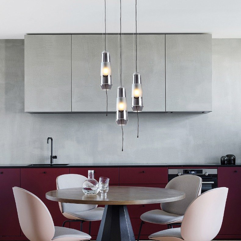 Подвесной светильник ImperiumLoft 311049-26