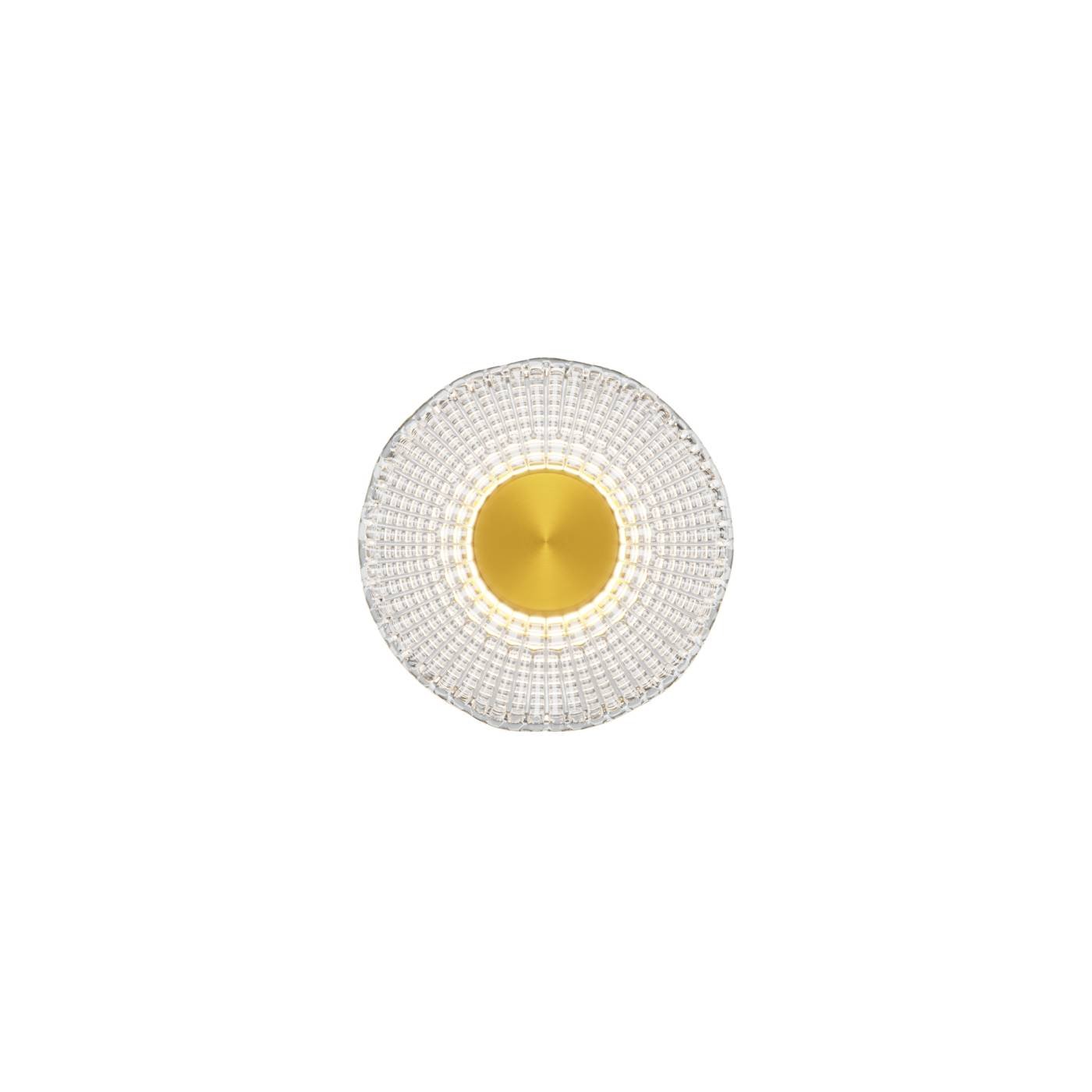 MOD343WL-L5BS3K2 Настенный светильник Maytoni Sparkle MOD343WL-L5BS3K2