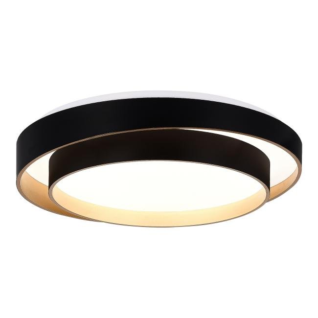 SLE6009-402-01 Светильник потолочный Evoluce Crosby SLE6009-402-01