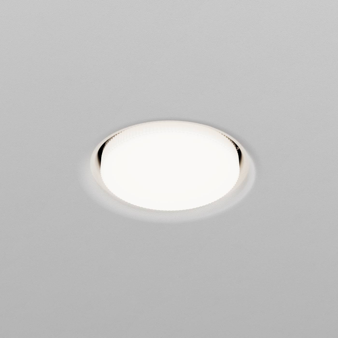 DL019-GX53-B Встраиваемый светильник Maytoni Intro DL019-GX53-B