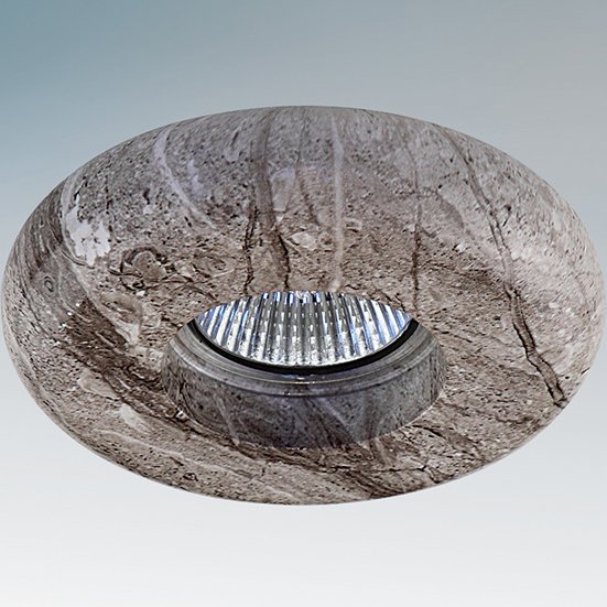 002741 Встраиваемый светильник Lightstar Marmara 002741