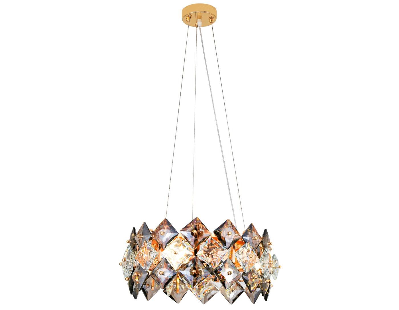 Подвесная люстра Ambrella Traditional TR5185