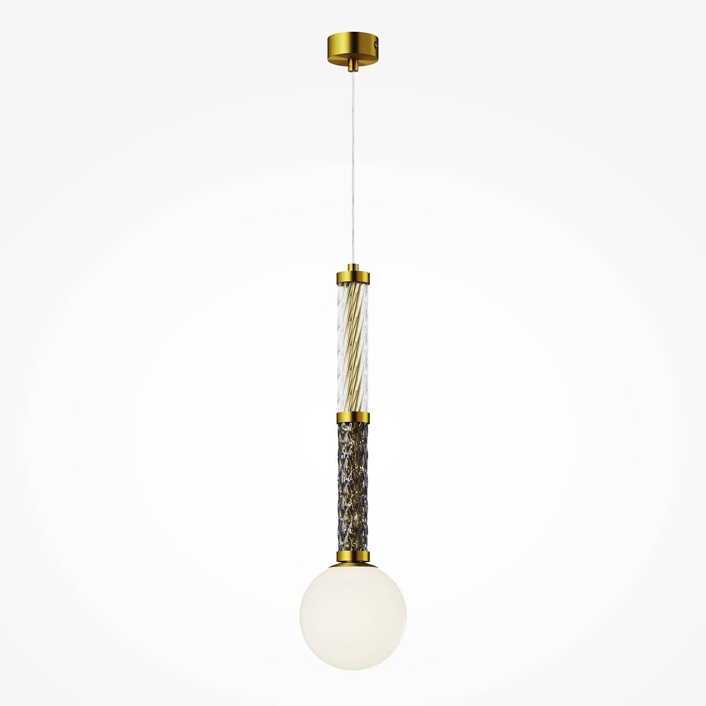 Светильник подвесной Maytoni Teatro MOD287PL-01BS1