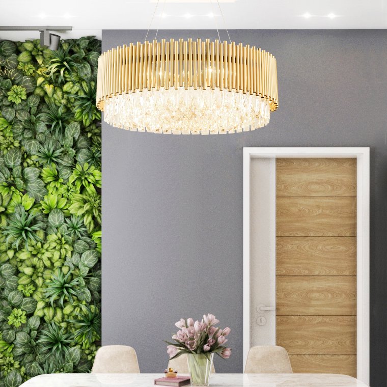 240970-26 Подвесная люстра ImperiumLoft Exult01 240970-26