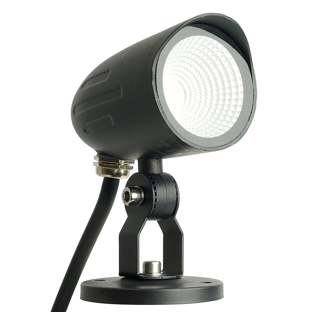 51764 Грунтовый светильник Feron SP2713 51764
