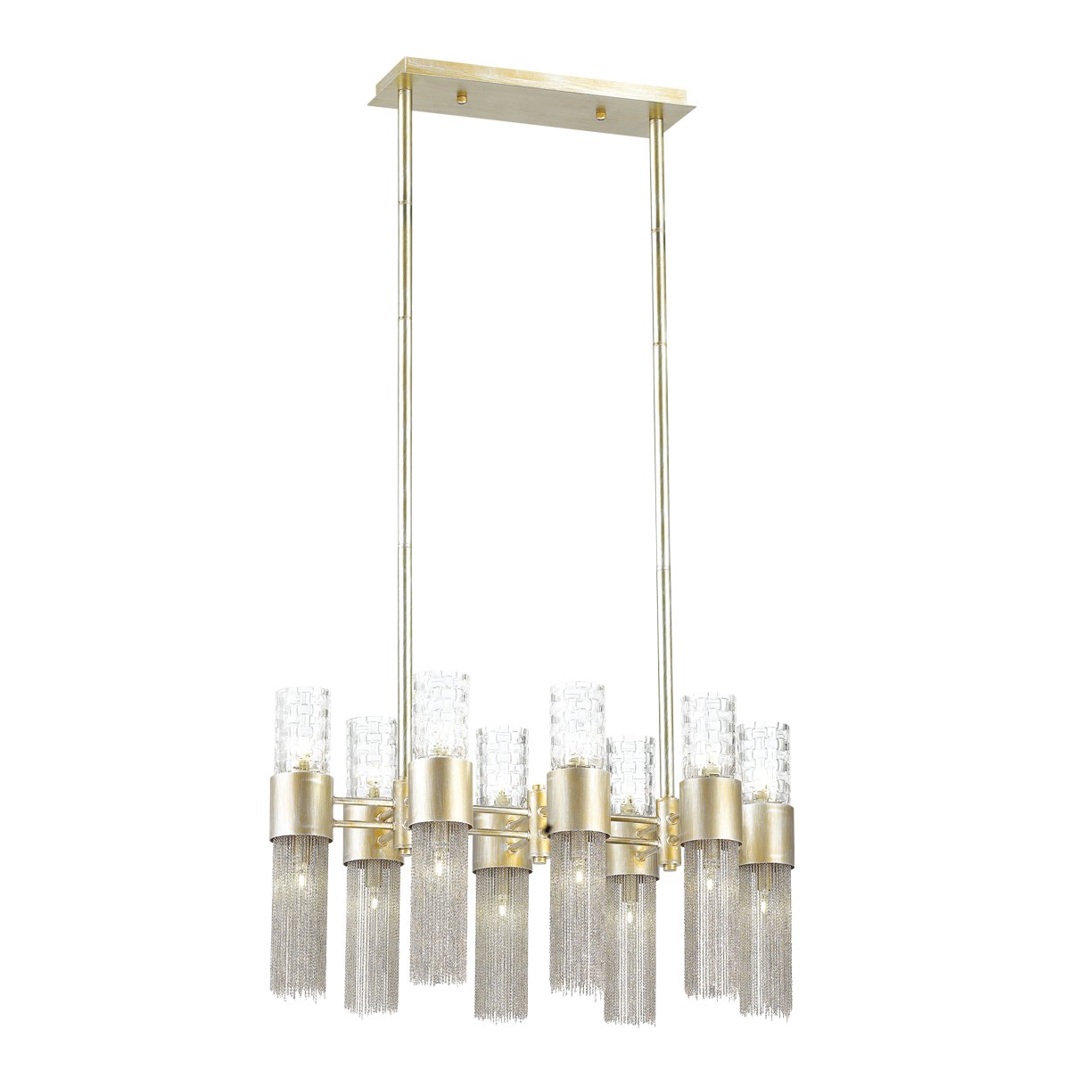 4631/16 Потолочная люстра Odeon Light Perla 4631/16