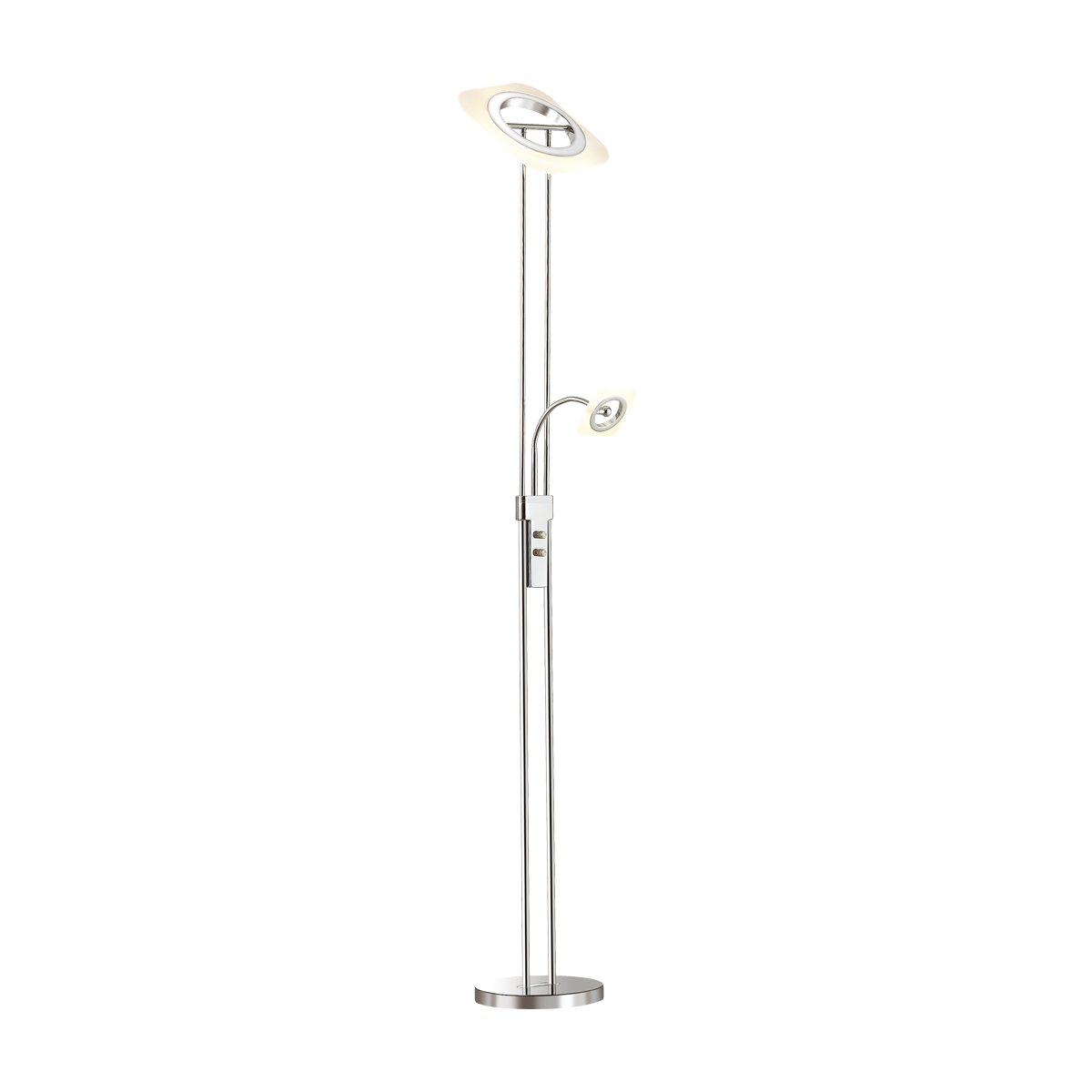 4676/24FL Торшер Odeon Light Salut 4676/24FL