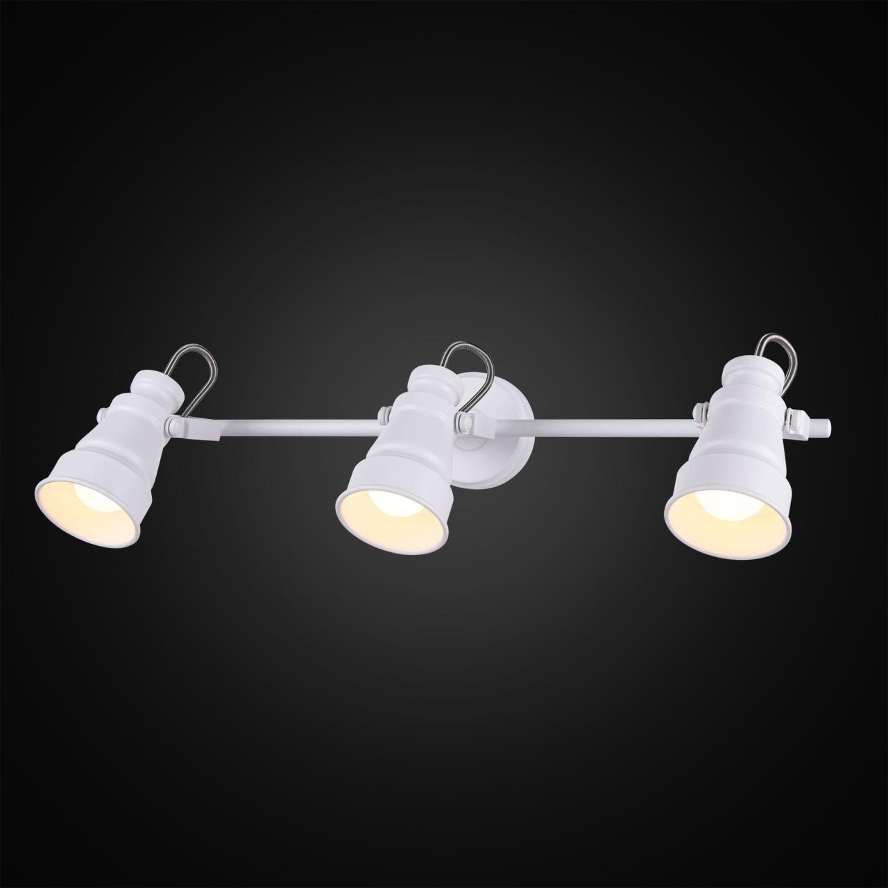 CL541530 Светильник спот Citilux Бейкер CL541530