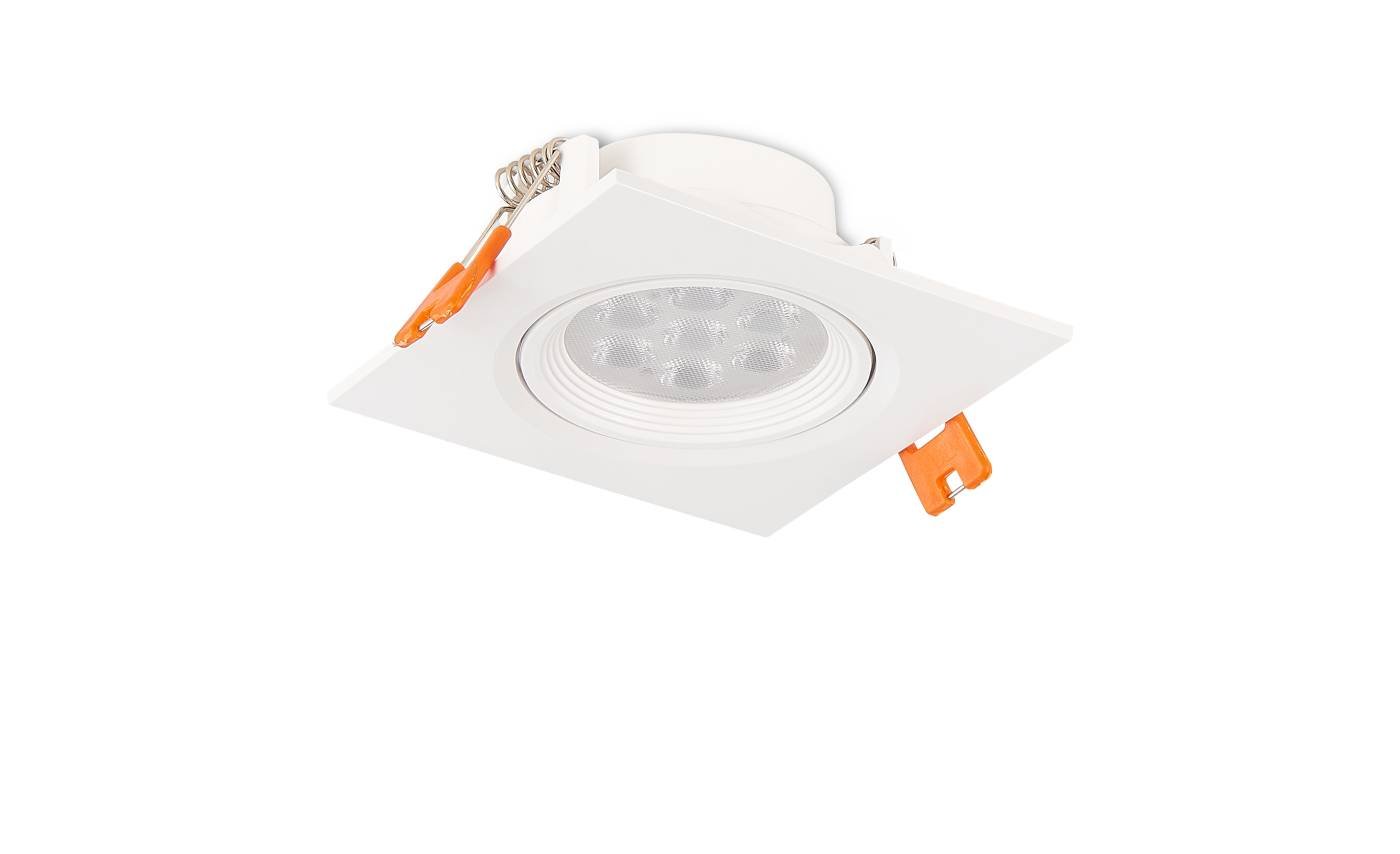 2084-LED5DLW Встраиваемый светильник Simple Story 2084 2084-LED5DLW