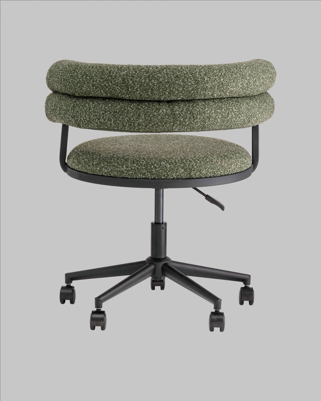 Кресло офисное Stool Group Ponty Bebe Office Chair OTE-CL 355 bl.l