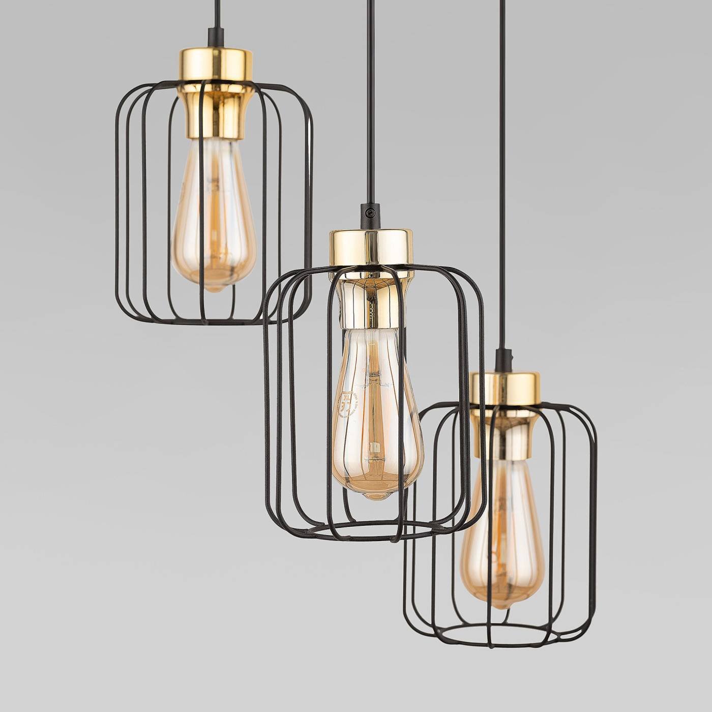 Светильник подвесной TK Lighting Galaxy New 4715 Galaxy New