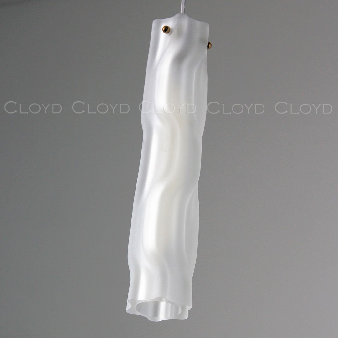 Светильник подвесной Cloyd Iceberg 11643