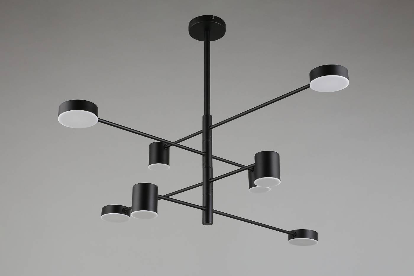 APL.017.07.48 Потолочная люстра Aployt Frania APL.017.07.48