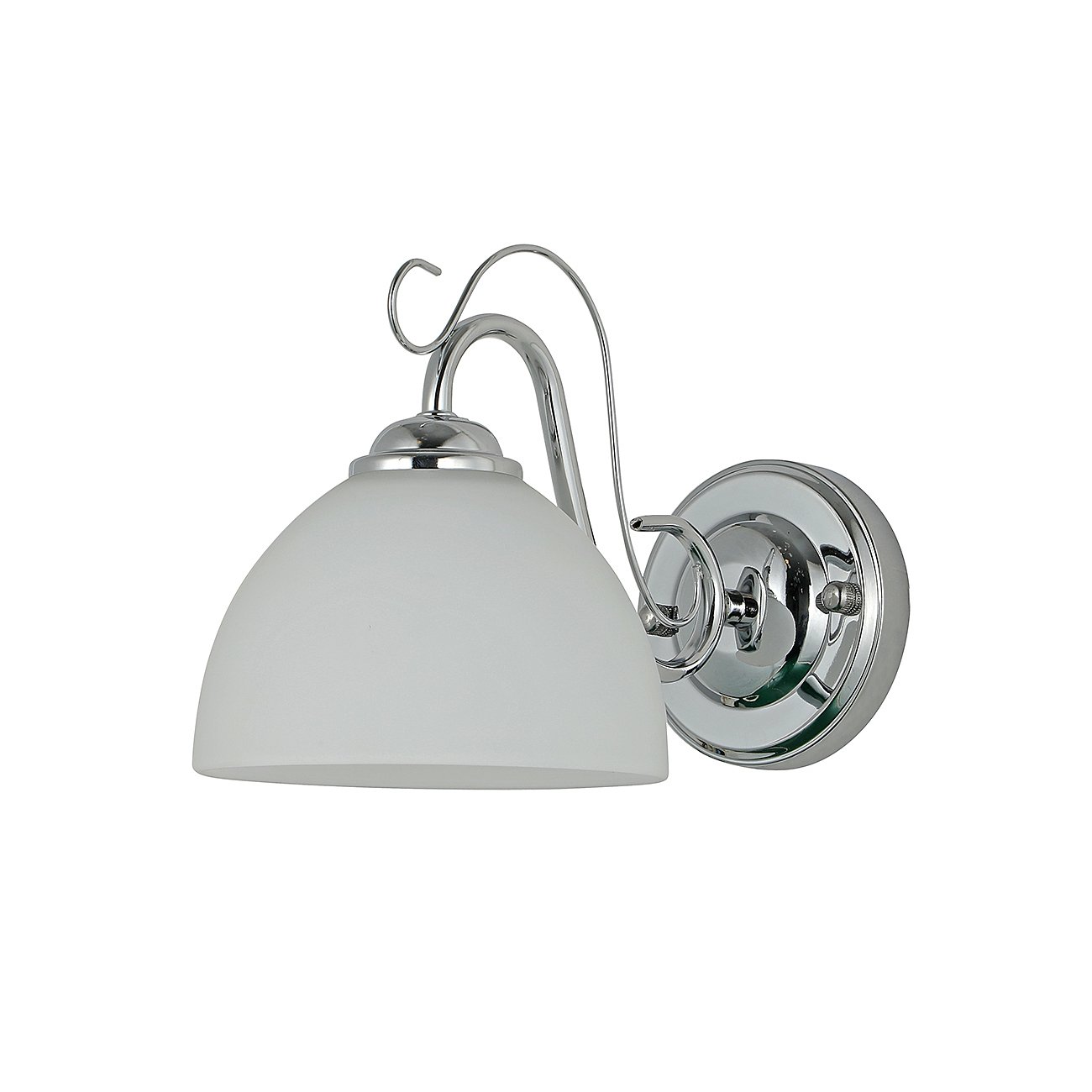 1149/1A Chrome Настенное бра Escada Essay 1149/1A Chrome