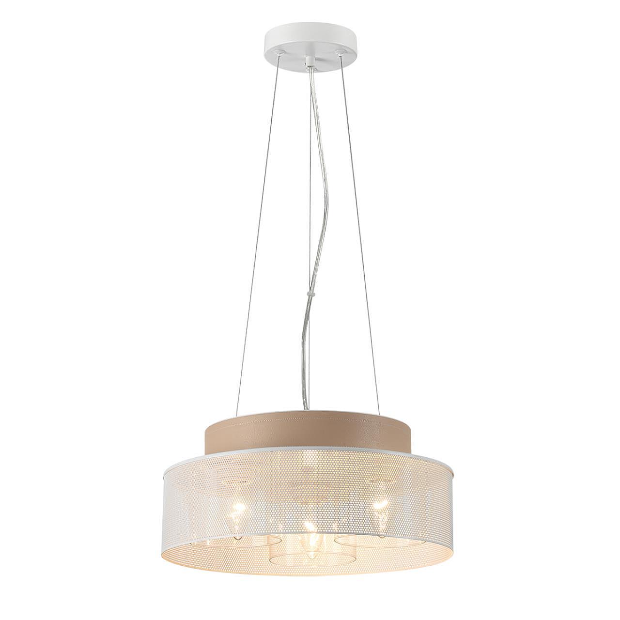 6599/3C Подвесная люстра Lumion Basalto 6599/3C
