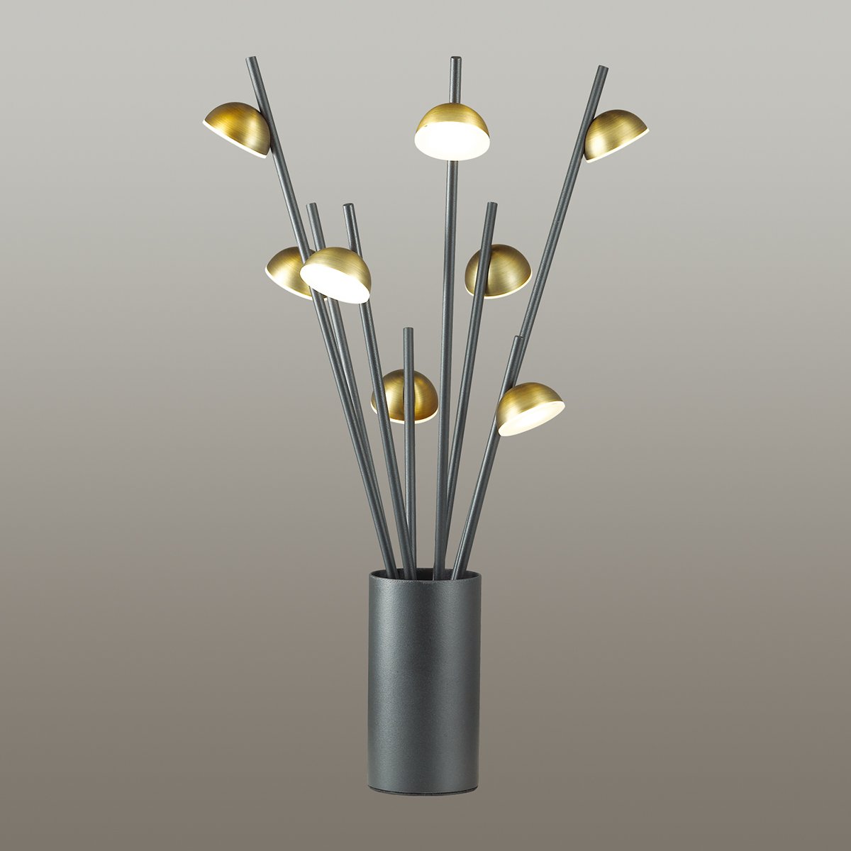 4156/24TL Настольная лампа Odeon Light Verica 4156/24TL