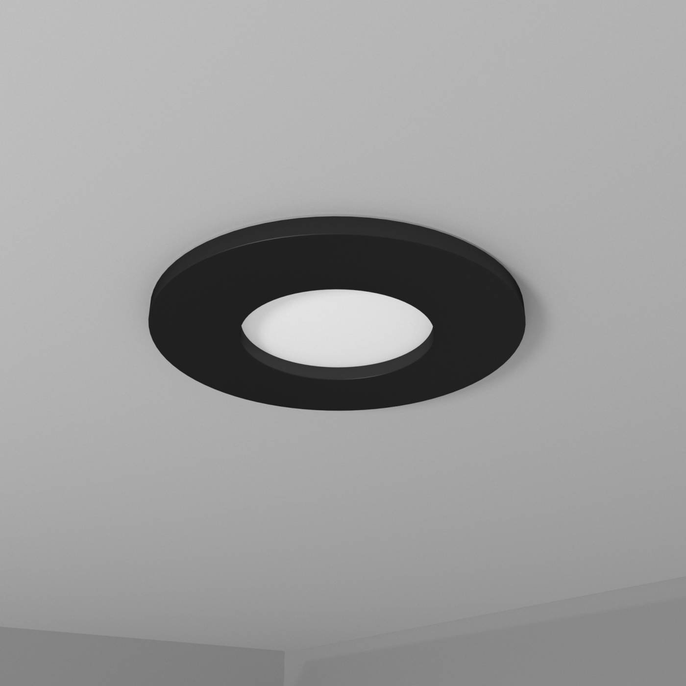 Встраиваемый светильник Interiorlight AQUA-3-B