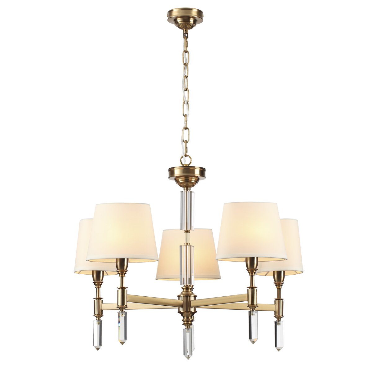 Потолочная люстра Odeon Light EXCLUSIVE London 4894/5