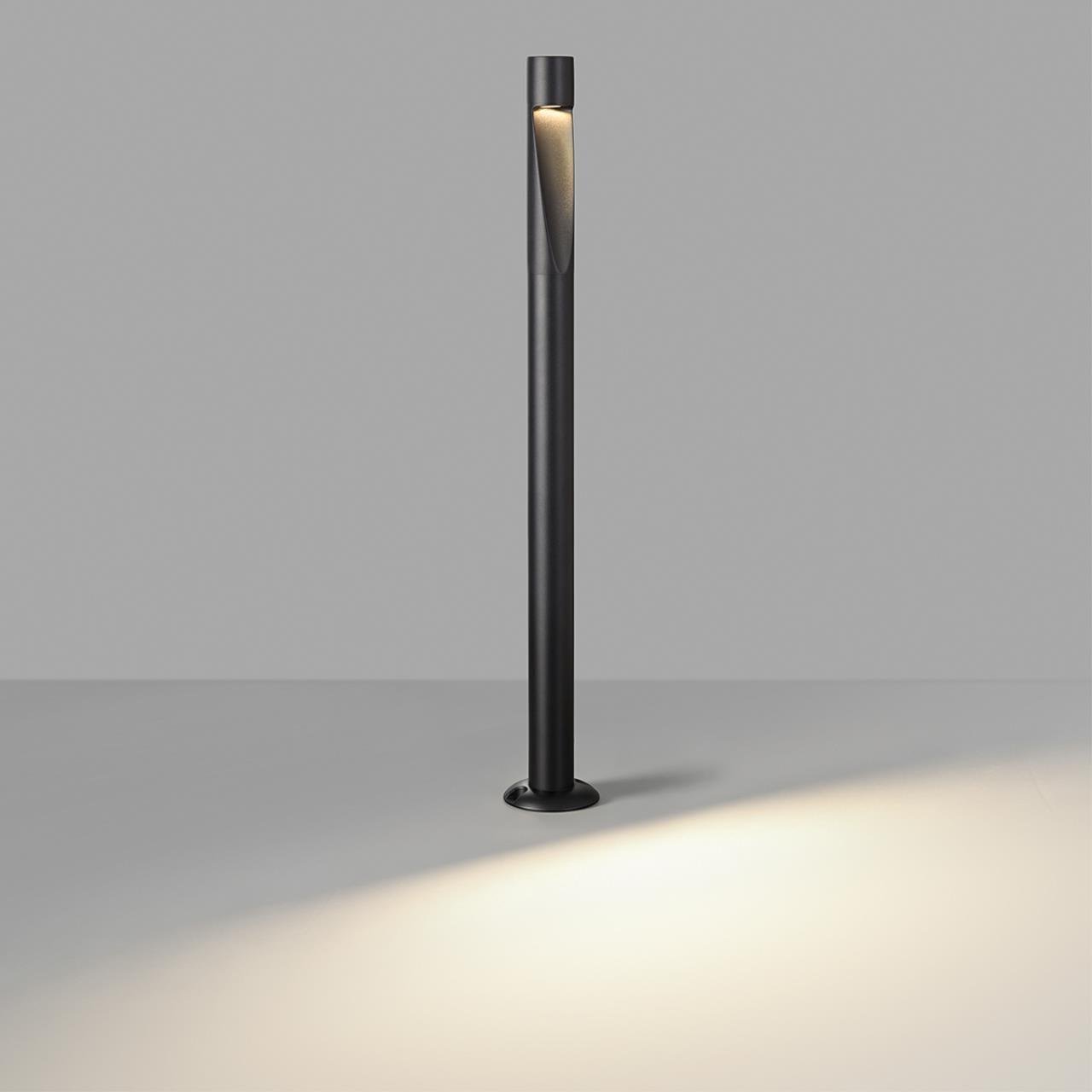 Наземный фонарь Frankie Odeon Light 7206/5GLA