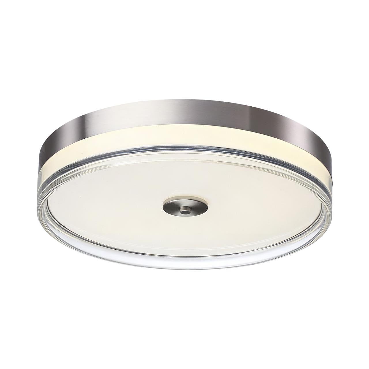 7727/76L Светильник потолочный Sonex Eterna 7727/76L