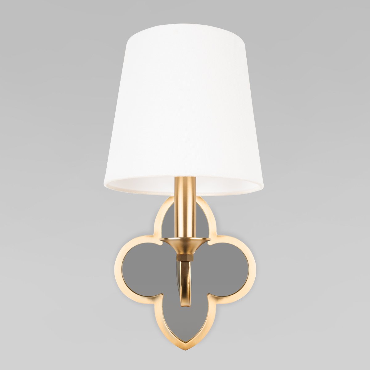 Настенное бра Loft It Silence 10303W/B Brass