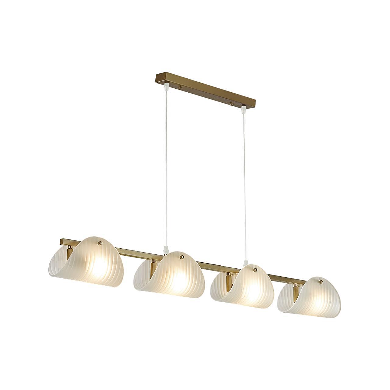 6571/4C Светильник подвесной Lumion Fioro 6571/4C