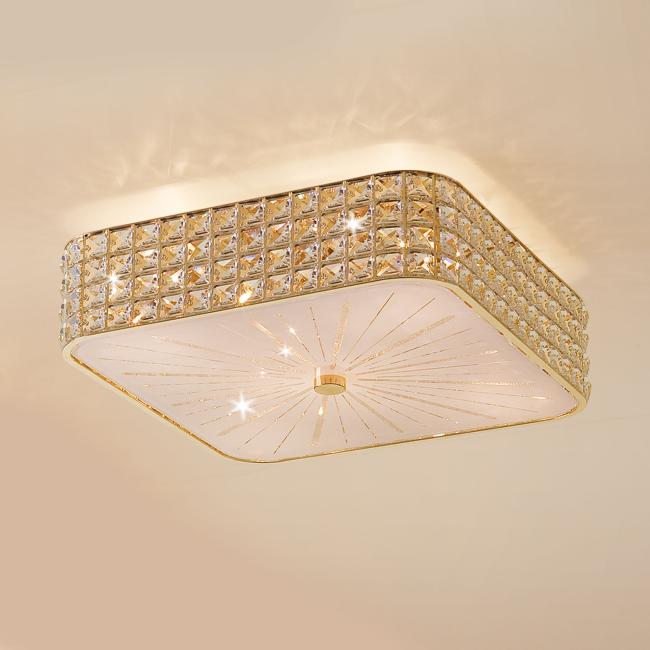 CL324262 Потолочная люстра Citilux Портал CL324262