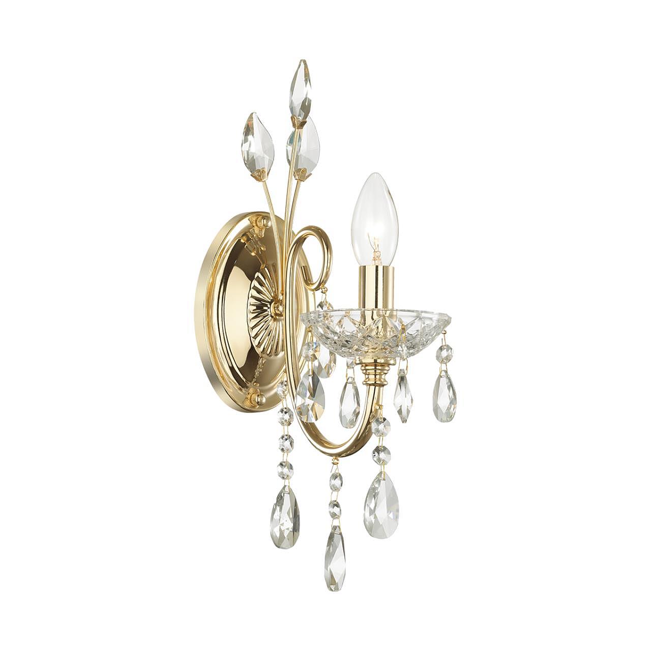 4977/1W Настенное бра Odeon Light Versia 4977/1W