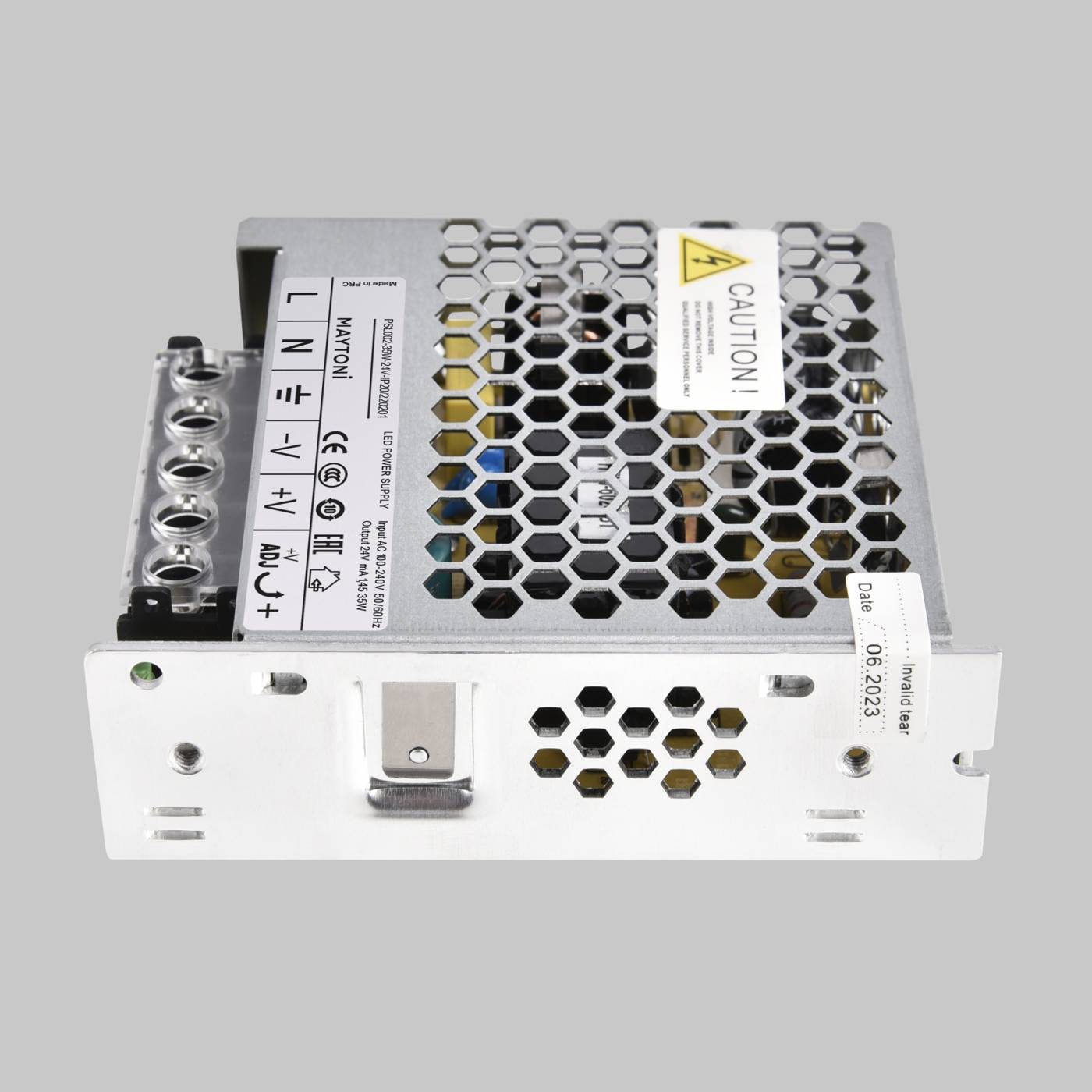 220201 Блок питания Maytoni Led strip 220201