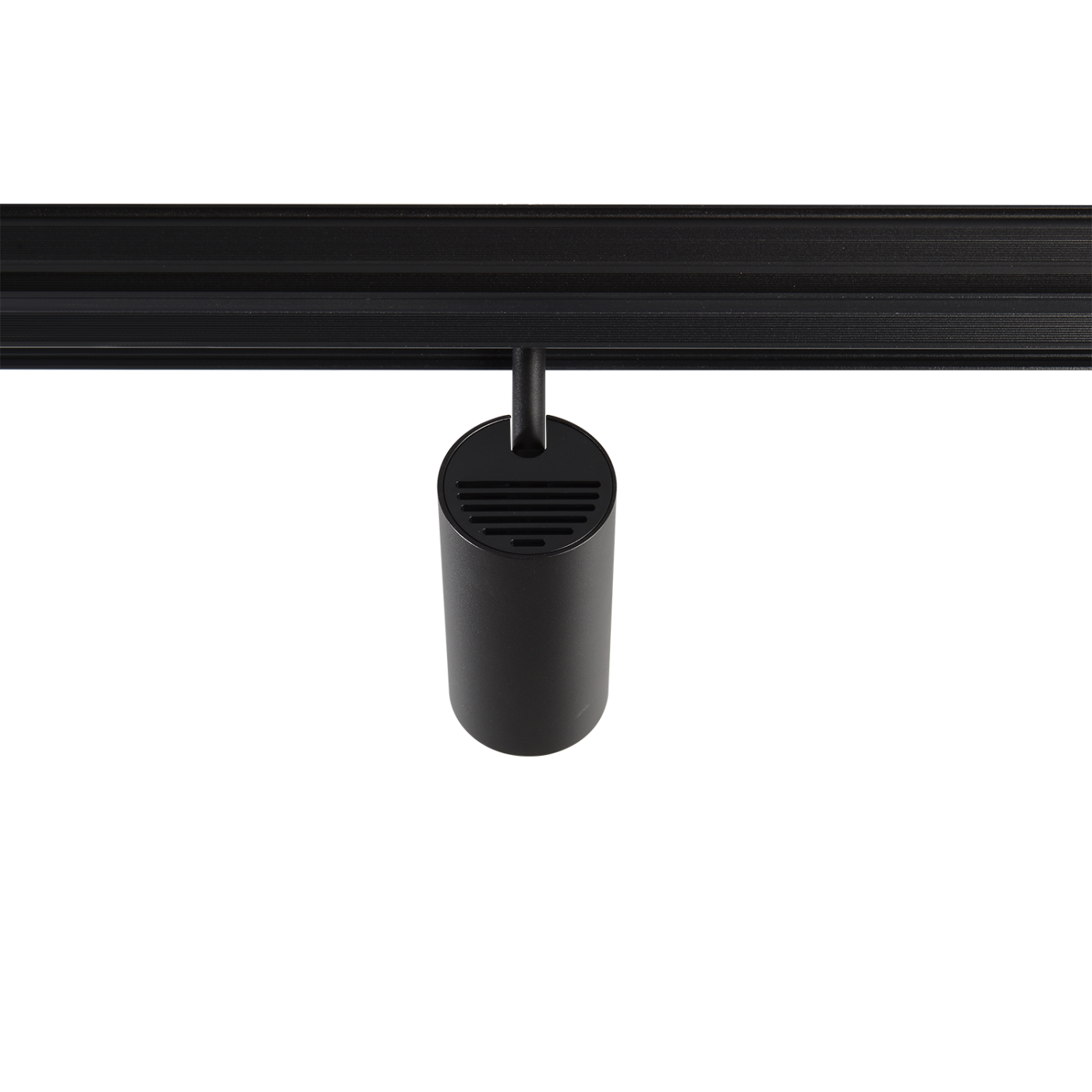 Трековый светильник Crystal Lux Space CLT 0.33 003 12W BL 3CCT-SMART