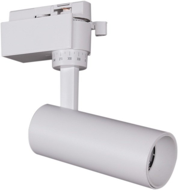 Трековый светильник 06612-9.3-001QY LED12W WT