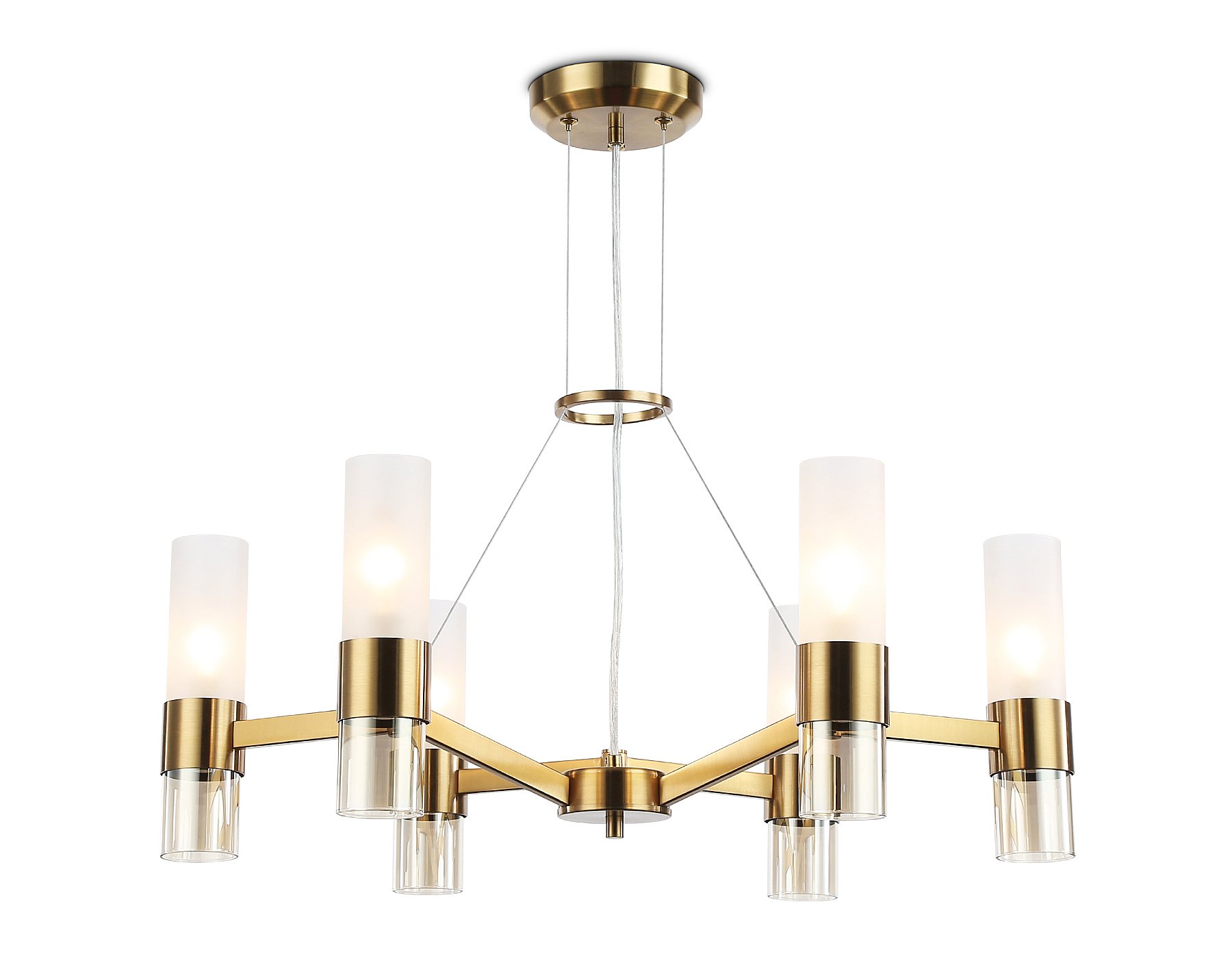 LH55114 Подвесная люстра Ambrella Heigh Light LH55114