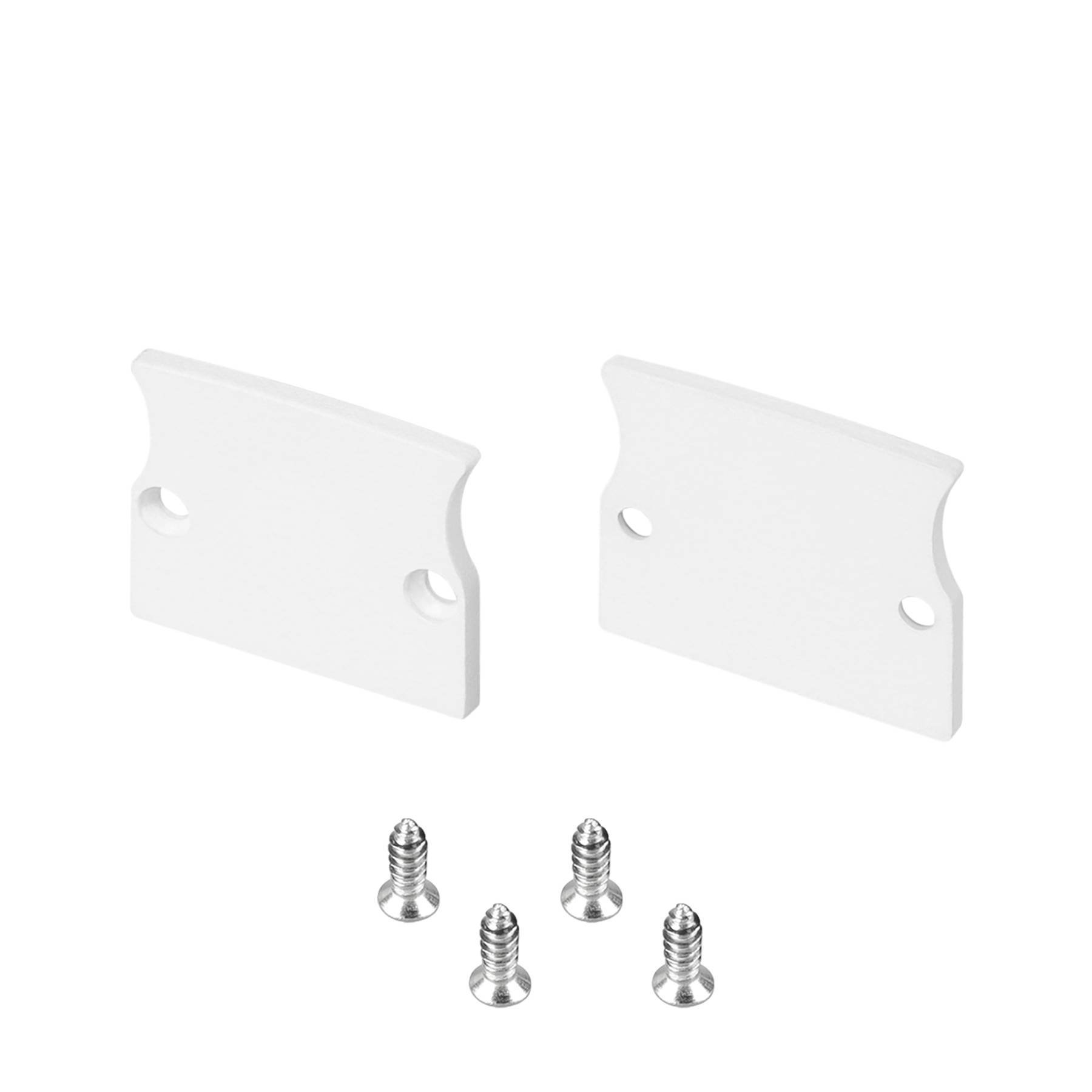 042098 Заглушка для профиля Arlight Arh-Ceil 042098